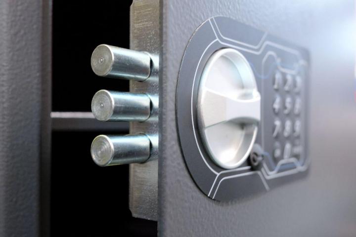 Une fois que vous avez fait votre choix, nous procédons à une installation minutieuse.